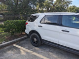 Used 2015 Ford Explorer 4WD Police Interceptor image 6