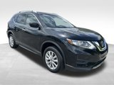 Used 2018 Nissan Rogue SV image 3