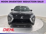 Used 2022 Mitsubishi Eclipse Cross SE image 2
