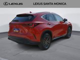 Used 2023 Lexus NX 350 AWD w/ Premium Package image 5