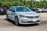 Used 2015 Volkswagen Passat 1.8T Sport image 2