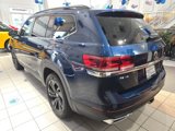 Used 2022 Volkswagen Atlas SE w/ Panoramic Sunroof Package image 6