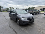 Used 2025 Honda Odyssey EX-L image 4
