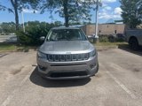 Used 2020 Jeep Compass Latitude w/ Cold Weather Group image 2