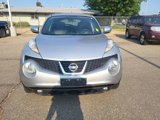 Used 2011 Nissan Juke SL image 2
