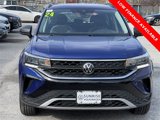 Used 2024 Volkswagen Taos S image 2