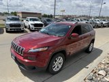 Used 2016 Jeep Cherokee Latitude w/ Comfort/Convenience Group image 3
