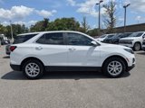 Certified 2022 Chevrolet Equinox LT image 3