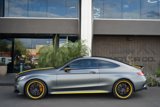 Used 2017 Mercedes-Benz C 63 AMG S image 5