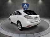 Used 2010 Lexus RX 350 AWD image 3