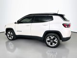 Used 2019 Jeep Compass Limited image 5
