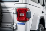 Used 2020 Jeep Wrangler Unlimited Sahara image 6