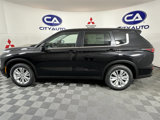 New 2025 Mitsubishi Outlander ES image 4