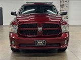 Used 2017 RAM 1500 Express image 2