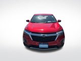 Certified 2023 Chevrolet Equinox LT image 2