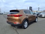 Used 2017 Kia Sportage LX w/ LX Popular Package image 3
