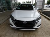 New 2025 Nissan Versa SV w/ Trunk Package image 2
