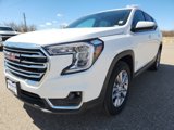 Certified 2024 GMC Terrain SLT image 3