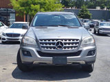 Used 2011 Mercedes-Benz ML 350 4MATIC w/ Premium 1 Pkg image 2