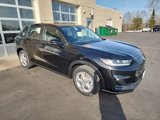 New 2025 Honda HR-V LX image 3