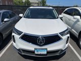 Certified 2024 Acura RDX SH-AWD w/ Technology Package image 3