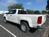 Used 2018 Chevrolet Colorado W/T w/ WT Convenience Package image 3