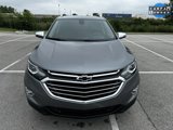 Used 2018 Chevrolet Equinox Premier image 2