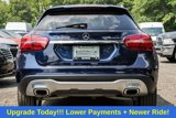 Used 2018 Mercedes-Benz GLA 250 4MATIC image 5