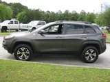 Used 2015 Jeep Cherokee Trailhawk w/ Comfort/Convenience Group image 4