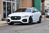 Certified 2024 Jaguar XF R-Dynamic SE image 2