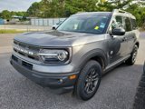 Used 2021 Ford Bronco Sport Big Bend w/ Big Bend Package (96B) image 3