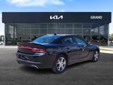 Used 2016 Dodge Charger SXT w/ AWD Plus Group image 5