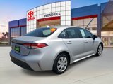 Used 2023 Toyota Corolla LE image 4