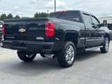 Used 2015 Chevrolet Silverado 2500 High Country w/ Duramax Plus Package image 4