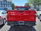 Certified 2024 Chevrolet Silverado 1500 Custom Trail Boss image 5