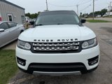Used 2014 Land Rover Range Rover Sport Supercharged image 2