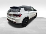 Used 2023 Jeep Compass Trailhawk w/ Trailhawk Convenience Group image 4