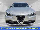 Used 2021 Alfa Romeo Stelvio Sprint w/ Active Assist 1 Package image 4
