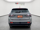 Certified 2022 Jeep Compass Limited w/ Elite Group image 4