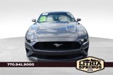 Certified 2022 Ford Mustang Premium w/ Equipment Group 201A image 2