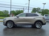 Used 2019 Lincoln Nautilus Reserve image 4