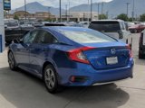Used 2020 Honda Civic LX image 4
