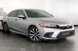 Used 2023 Honda Civic EX image 2