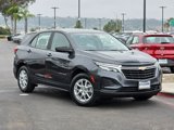 Used 2022 Chevrolet Equinox LS w/ LPO, Floor Liner Package image 2