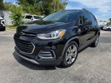 Used 2020 Chevrolet Trax LT w/ Driver Confidence Package image 4