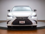Used 2019 Lexus ES 350 image 2