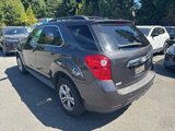 Used 2014 Chevrolet Equinox LT w/ Driver Convenience Package image 2