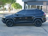 Used 2019 Jeep Cherokee Trailhawk w/ Comfort/Convenience Group image 5