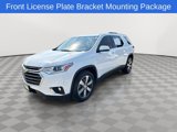 Used 2018 Chevrolet Traverse LT image 4