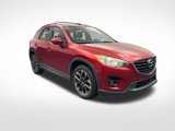 Used 2016 MAZDA CX-5 Grand Touring image 2